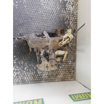 Recambio de caja cambios para peugeot 207 sport referencia OEM IAM 20CQ74  