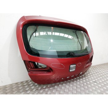 Recambio de porton trasero para seat leon (1p1) sport referencia OEM IAM   
