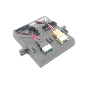 Recambio de caja reles / fusibles para audi a4 berlina (8e) 3.0 tdi quattro (150kw) referencia OEM IAM 8E0907279L  