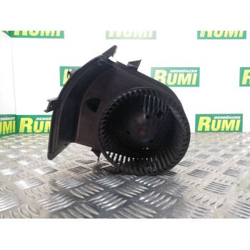 Recambio de motor calefaccion para seat ibiza (6k) básico referencia OEM IAM 1H1820021 833658D 