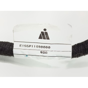 Recambio de retrovisor izquierdo para volvo xc60 momentum awd referencia OEM IAM E155P11900000  