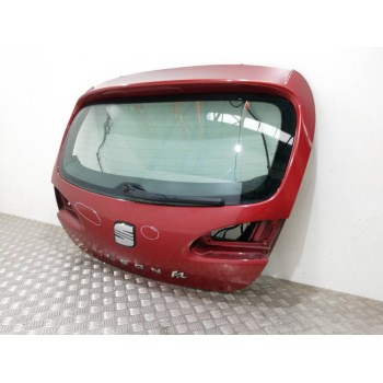 Recambio de porton trasero para seat leon (1p1) sport referencia OEM IAM   