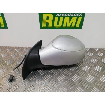 Recambio de retrovisor izquierdo para citroën c3 1.4 hdi 16v sx referencia OEM IAM 011019  
