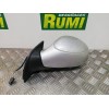 Recambio de retrovisor izquierdo para citroën c3 1.4 hdi 16v sx referencia OEM IAM 011019  