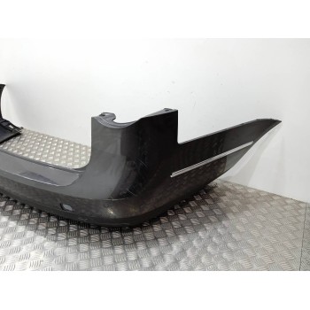 Recambio de paragolpes trasero para volkswagen passat variant (3c5) referencia OEM IAM 3C9807421  
