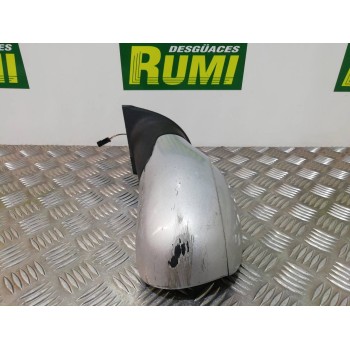 Recambio de retrovisor izquierdo para citroën c3 1.4 hdi 16v sx referencia OEM IAM 011019  