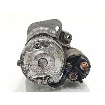 Recambio de motor arranque para renault scenic ii privilege referencia OEM IAM 8200584675B  