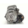 Recambio de motor arranque para renault scenic ii privilege referencia OEM IAM 8200584675B  