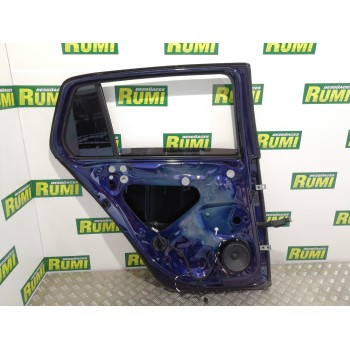 Recambio de puerta trasera izquierda para volkswagen golf vii lim. advance bluemotion referencia OEM IAM   