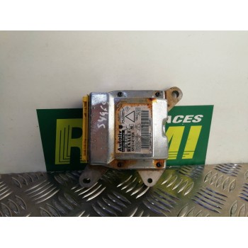 Recambio de centralita airbag para renault laguna ii (bg0) authentique referencia OEM IAM 8200142183A 550758700 