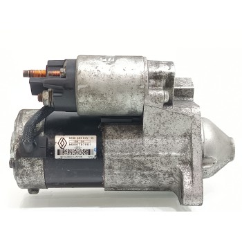 Recambio de motor arranque para renault scenic ii privilege referencia OEM IAM 8200584675B  