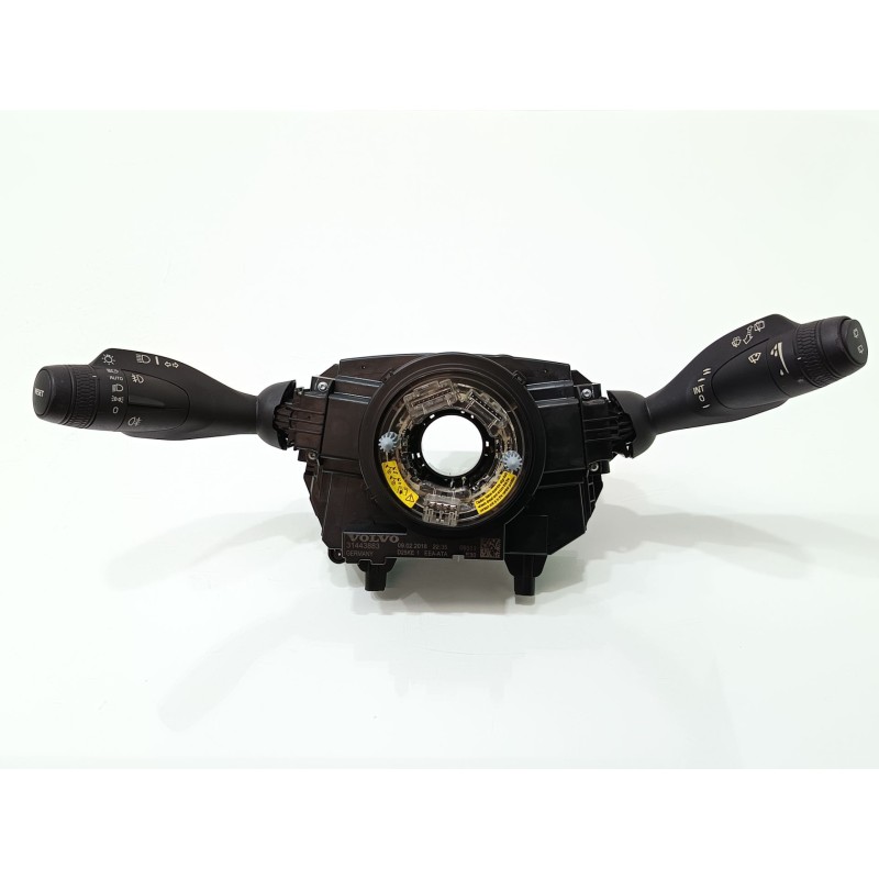 Recambio de mando multifuncion para volvo xc60 momentum awd referencia OEM IAM 31443883  