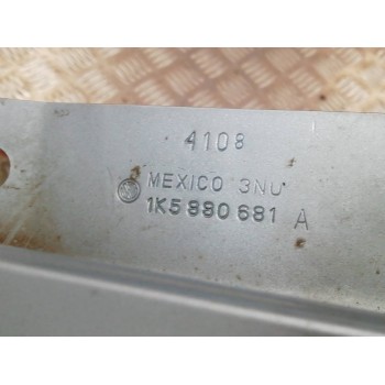 Recambio de aleta delantera izquierda para volkswagen jetta (1k2) advance referencia OEM IAM 1K5821021A 1K5880681A 