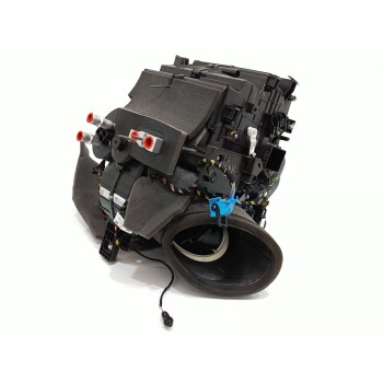 Recambio de calefaccion entera normal para opel corsa f e gs referencia OEM IAM 9830698180  