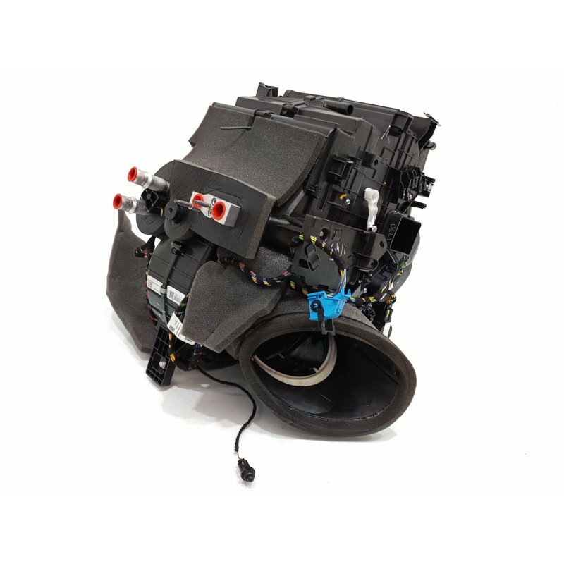 Recambio de calefaccion entera normal para opel corsa f e gs referencia OEM IAM 9830698180  