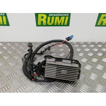 Recambio de rele para fiat stilo (192) 1.9 120 dynamic multijet referencia OEM IAM 908001012 837902300 46819990