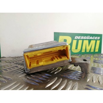 Recambio de centralita airbag para renault laguna ii (bg0) authentique referencia OEM IAM 8200142183A 550758700 