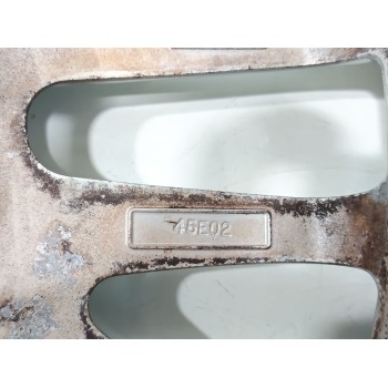 Recambio de juego llantas para bmw z3 roadster (e36) 1.8 referencia OEM IAM   