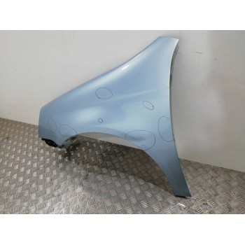 Recambio de aleta delantera izquierda para volkswagen jetta (1k2) advance referencia OEM IAM 1K5821021A 1K5880681A 