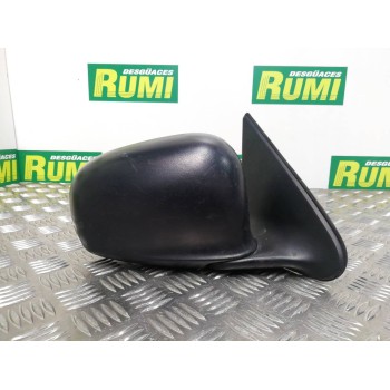 Recambio de retrovisor derecho para mg serie 400 (rt) 420 d (4-ptas.) referencia OEM IAM   