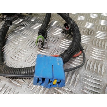 Recambio de rele para fiat stilo (192) 1.9 120 dynamic multijet referencia OEM IAM 908001012 837902300 46819990