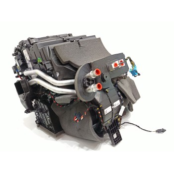 Recambio de calefaccion entera normal para opel corsa f e gs referencia OEM IAM 9830698180  