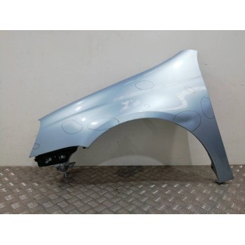 Recambio de aleta delantera izquierda para volkswagen jetta (1k2) advance referencia OEM IAM 1K5821021A 1K5880681A 