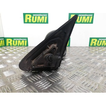 Recambio de retrovisor derecho para mg serie 400 (rt) 420 d (4-ptas.) referencia OEM IAM   