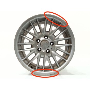 Recambio de juego llantas para bmw z3 roadster (e36) 1.8 referencia OEM IAM   