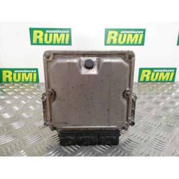Recambio de centralita motor uce para renault laguna ii (bg0) authentique referencia OEM IAM 8200048297 0281010297 