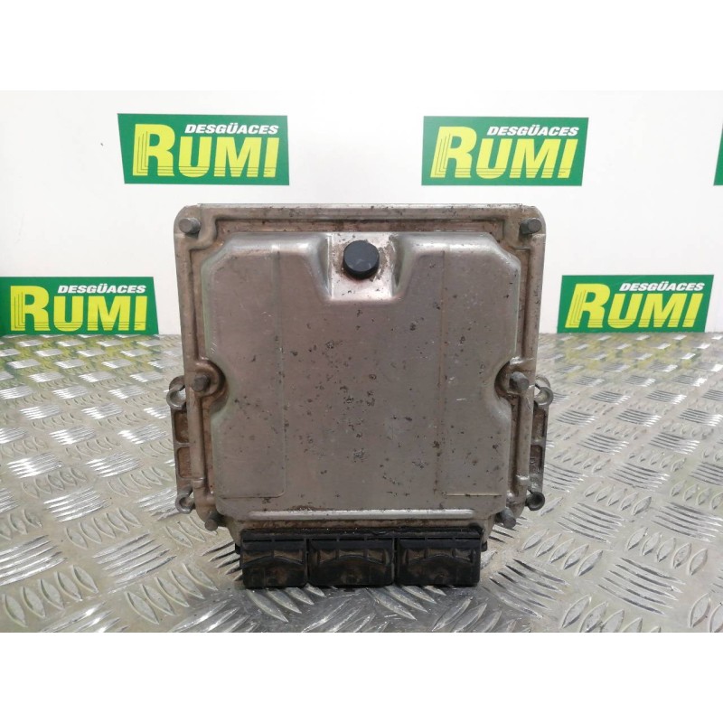 Recambio de centralita motor uce para renault laguna ii (bg0) authentique referencia OEM IAM 8200048297 0281010297 