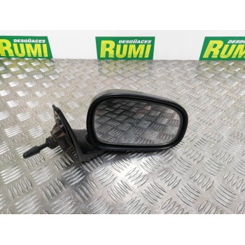 Recambio de retrovisor derecho para mg serie 400 (rt) 420 d (4-ptas.) referencia OEM IAM   