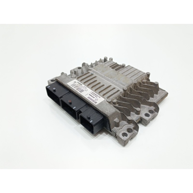 Recambio de centralita motor uce para renault scenic ii privilege referencia OEM IAM 8200804775  