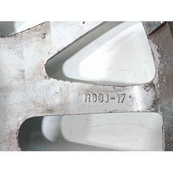 Recambio de juego llantas para bmw z3 roadster (e36) 1.8 referencia OEM IAM   