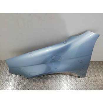 Recambio de aleta delantera izquierda para volkswagen jetta (1k2) advance referencia OEM IAM 1K5821021A 1K5880681A 