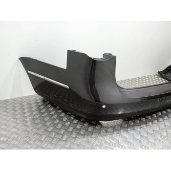 Recambio de paragolpes trasero para volkswagen passat variant (3c5) referencia OEM IAM 3C9807421  