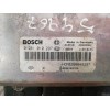 Recambio de centralita motor uce para renault laguna ii (bg0) authentique referencia OEM IAM 8200048297 0281010297 