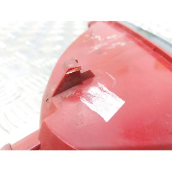 Recambio de piloto marcha atras para citroën c4 berlina exclusive referencia OEM IAM 9652464580 9651205380 