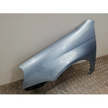 Recambio de aleta delantera izquierda para volkswagen jetta (1k2) advance referencia OEM IAM 1K5821021A 1K5880681A 