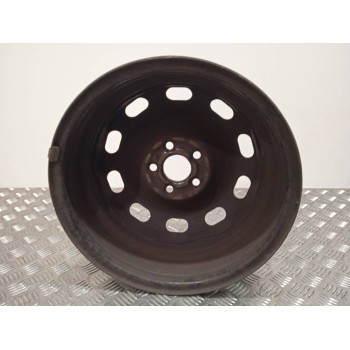 Recambio de llanta para skoda octavia berlina (1u2) 1.9 tdi slx (81kw) referencia OEM IAM 1J0601027Q 6JX15 H2 ET38 