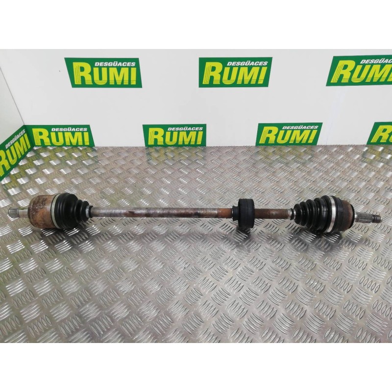 Recambio de transmision delantera derecha para mg serie 400 (rt) 420 d (4-ptas.) referencia OEM IAM   