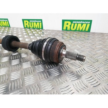 Recambio de transmision delantera derecha para mg serie 400 (rt) 420 d (4-ptas.) referencia OEM IAM   