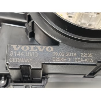 Recambio de mando multifuncion para volvo xc60 momentum awd referencia OEM IAM 31443883  