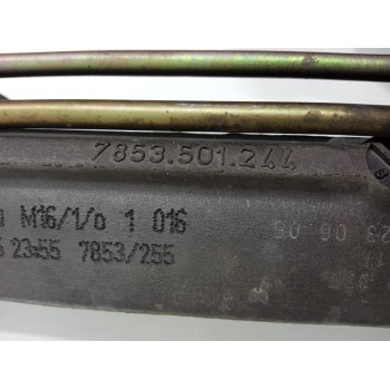 Recambio de cremallera direccion para audi a4 berlina (8e) 3.0 tdi quattro (150kw) referencia OEM IAM 8E1422105D  