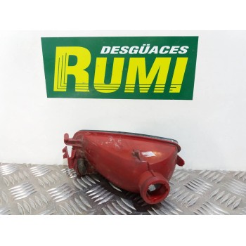 Recambio de piloto marcha atras para citroën c4 berlina exclusive referencia OEM IAM 9652464580 9651205380 