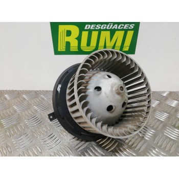 Recambio de motor calefaccion para renault laguna ii (bg0) expression referencia OEM IAM 52488121 L073A35 885001315FZ , 88500131