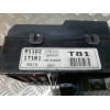 Recambio de caja reles / fusibles para hyundai matrix (fc) 1.5 crdi gls referencia OEM IAM 9110217161 1924129 