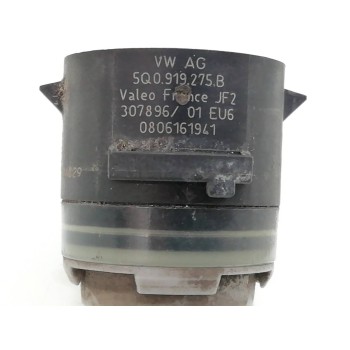 Recambio de sensor de aparcamiento para audi a4 avant (8w5) básico referencia OEM IAM 5Q0919275B  