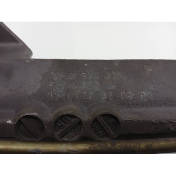 Recambio de cremallera direccion para audi a4 berlina (8e) 3.0 tdi quattro (150kw) referencia OEM IAM 8E1422105D  