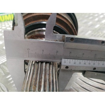 Recambio de transmision delantera derecha para mg serie 400 (rt) 420 d (4-ptas.) referencia OEM IAM   